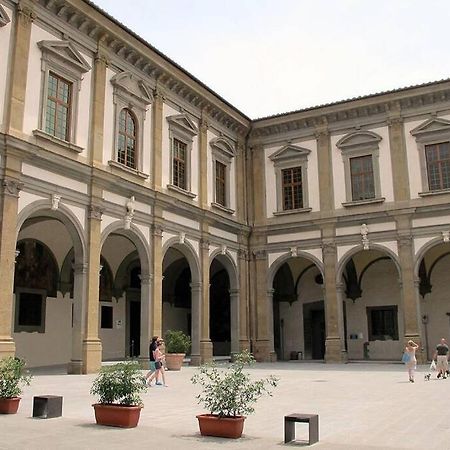 Center Florence : Santa Maria Novella Home Exteriör bild